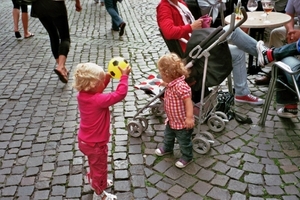 Toekomstige keeper