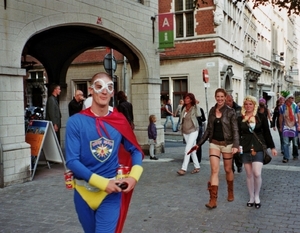 Vierder Grote Markt