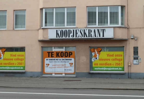 Koopjeskrant 