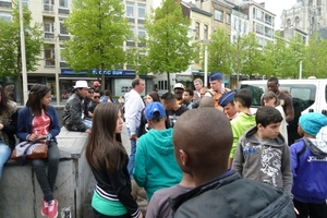 Groenplaats