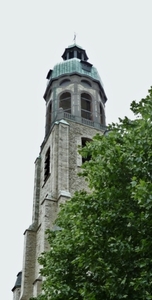 St Andrieskerk