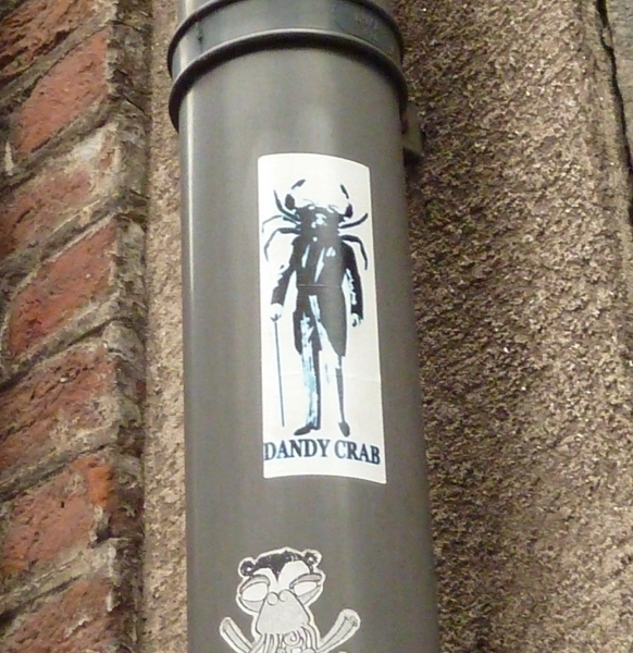 Antwerp, straat