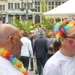 Grote Markt Voetbalfans