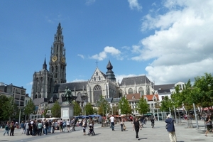 Place Verte