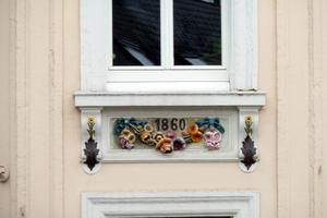 1860, Koepoortstraat