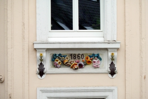 Antwerp, straat