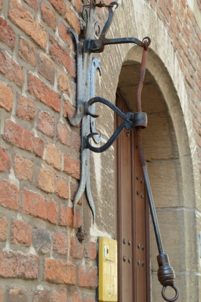 Antwerp, straat
