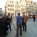 Interview Grote Markt