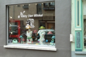 Winkel van Winkel