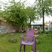 Purple Rain Kloosterstraat