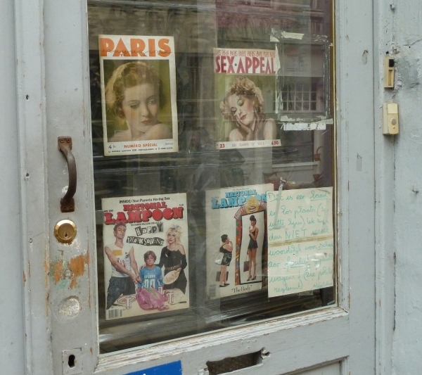 Antwerp, straat
