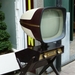 Vintage TV