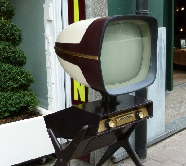 Vintage TV