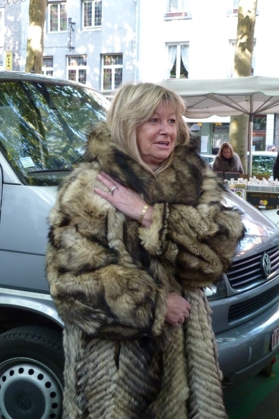 Antwerp, straat
