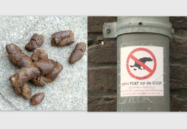 Antwerp, straat