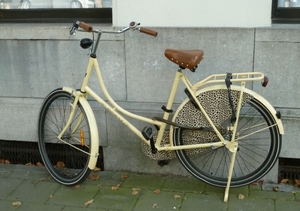 Tigerfiets