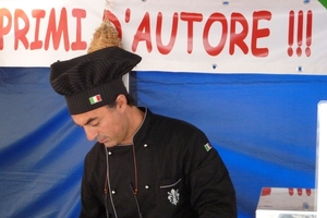 Primi d'Autore