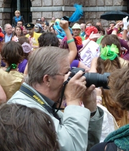 Medefotograaf