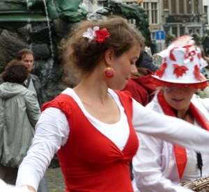 Danspasje