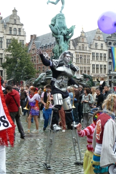 Folklore