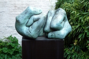 Panter Gallerij Antwerpen