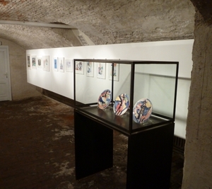 Panter Gallerij Antwerpen