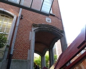Panter Gallerij Antwerpen