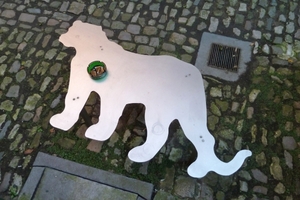 Panter Gallerij Antwerpen