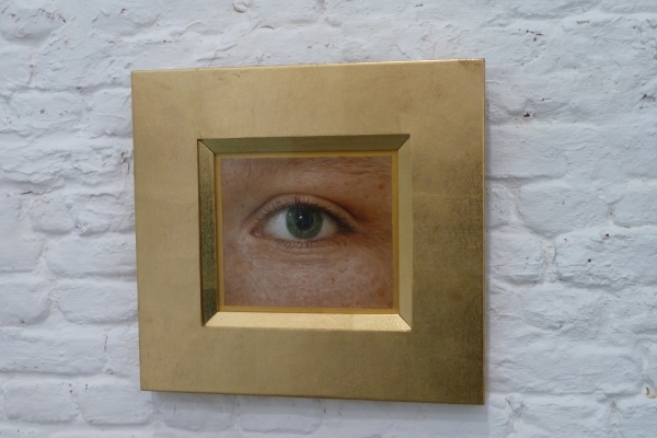 Antwerp, kunst, Panter Gallerij