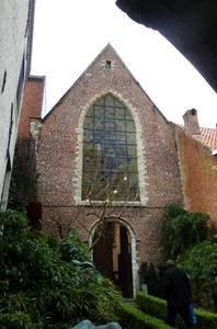 Panter Gallerij Antwerpen