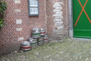 Panter Gallerij Antwerpen