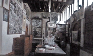 Panter Gallerij Antwerpen