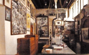 Panter Gallerij Antwerpen