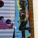 Basquiat achterna?