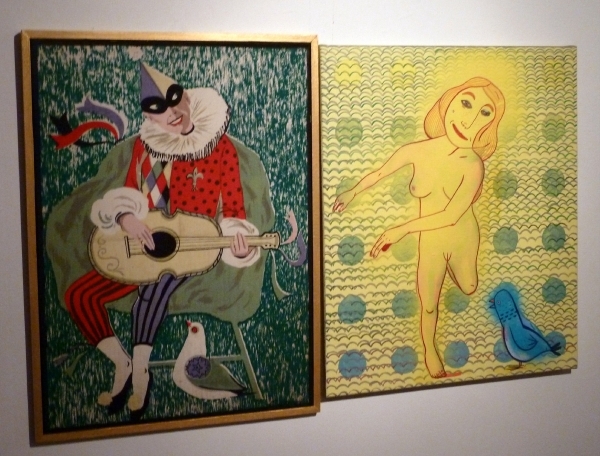 Antwerp, kunst, Panter Gallerij