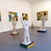 Frank Waegemans tentoonstelling