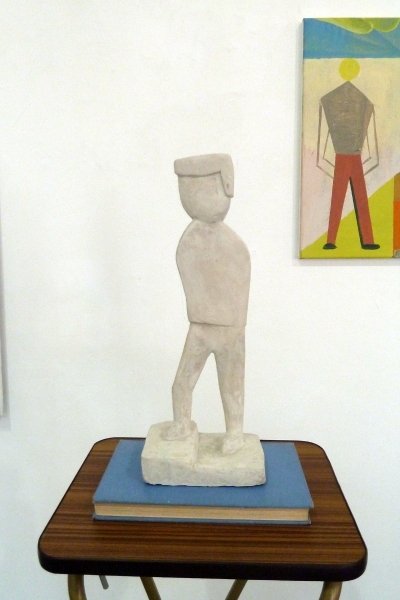 Antwerp, kunst, Panter Gallerij