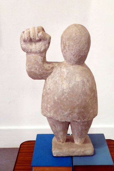 Antwerp, kunst, Panter Gallerij