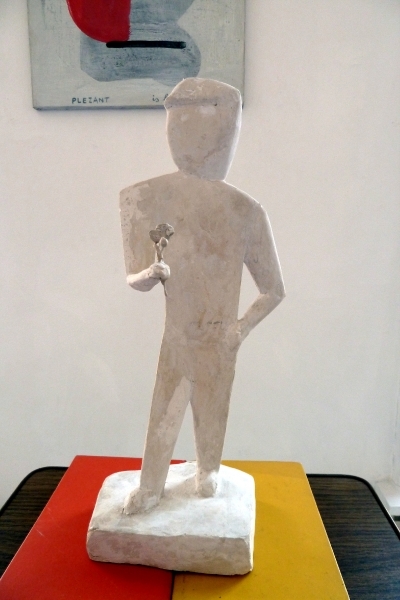 Antwerp, kunst, Panter Gallerij