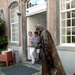 Ingang tot expo-zalen