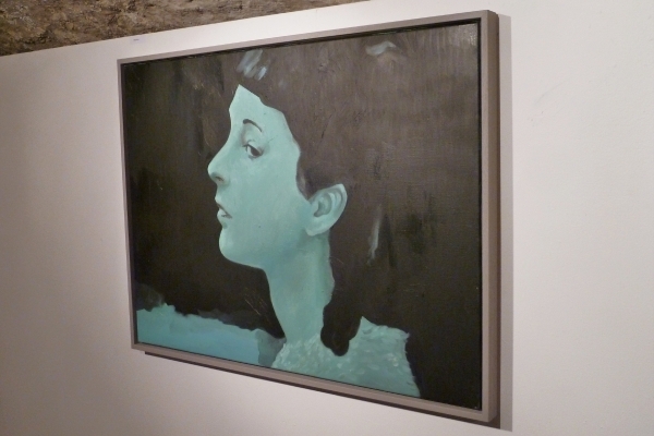 Antwerp, kunst, Panter Gallerij