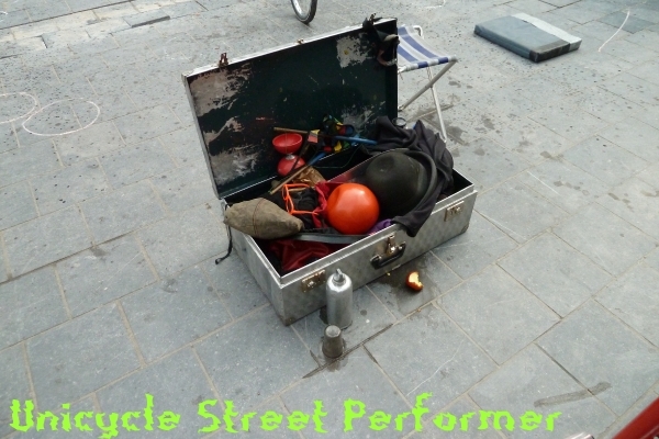 Straat, Antwerp