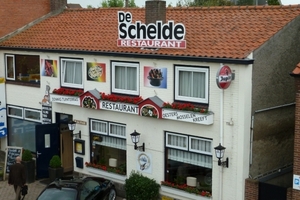 Restaurant De Schelde