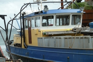 Mosselboot