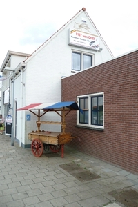 Pier van Oost winkel