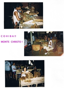 C U B A -NOV.--1995 (6)