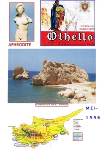 CYPRUS-MEI-1996