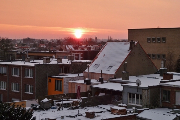 Winter