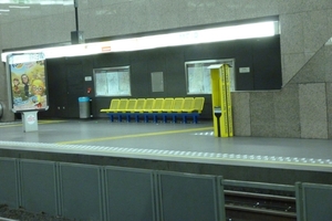 Meir platform