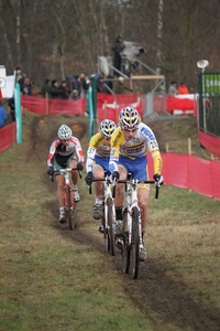 cyclocross Heverlee 30-12-2011 101